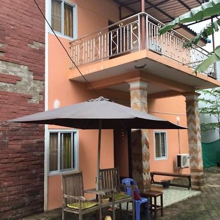 Soutchai Hostel And Tour Company ปากเซ ภายนอก รูปภาพ