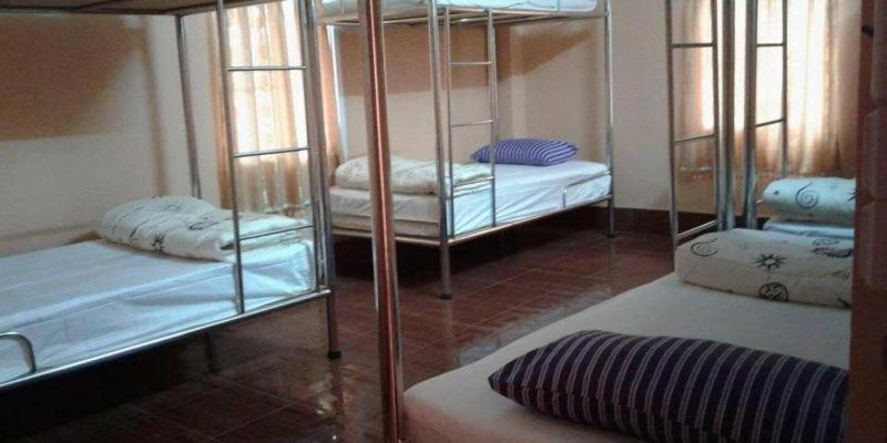 Soutchai Hostel And Tour Company ปากเซ ภายนอก รูปภาพ
