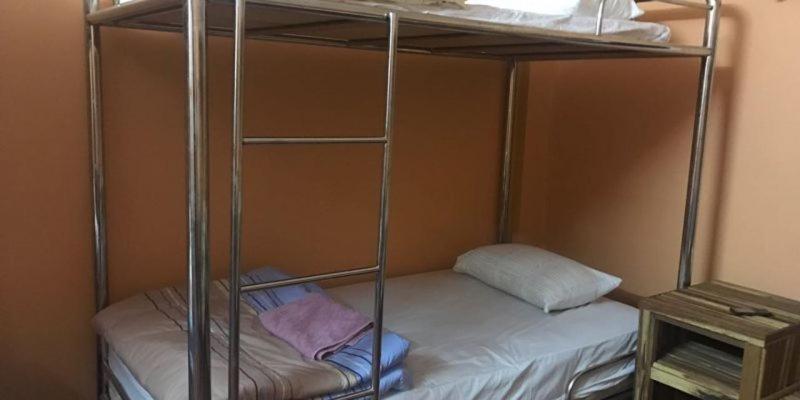 Soutchai Hostel And Tour Company ปากเซ ภายนอก รูปภาพ