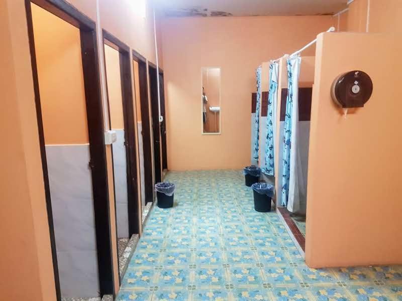 Soutchai Hostel And Tour Company ปากเซ ภายนอก รูปภาพ